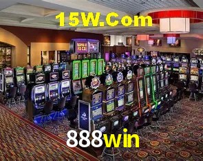 888win Rio de Janeiro - Slot Strategy