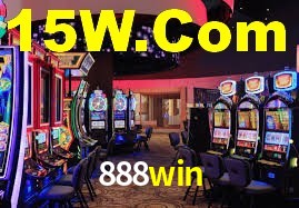 888win baixar