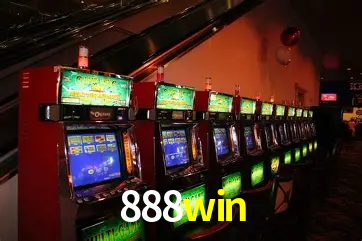 888win Plataforma - Certificada MGA desde 2015
