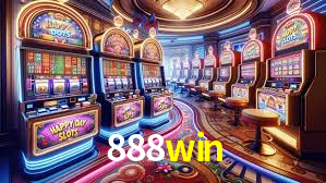 Slot Games 888win