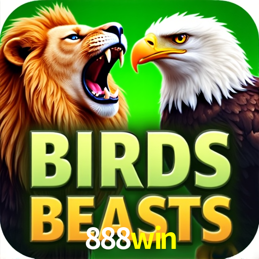 Interface do App 888win