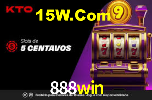 888win baixar