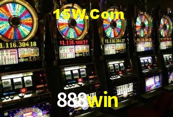 888win Rio de Janeiro - Calendar