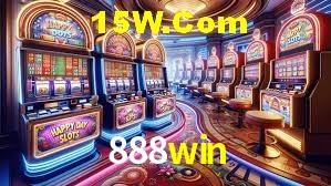 Games Directory 888win