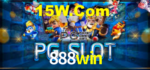 888win baixar