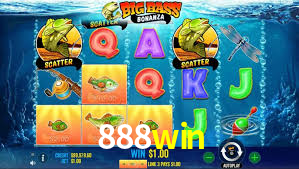 888win: Seu Cassino Premiado com Pagamentos Rápidos