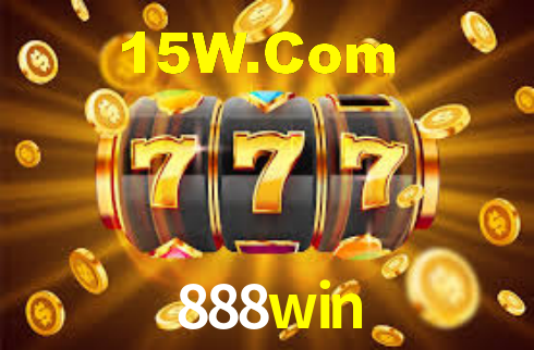 888win App - Aplicativo Móvel Oficial