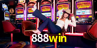 888win: Seu Especialista em Apostas Esportivas Brasileiras