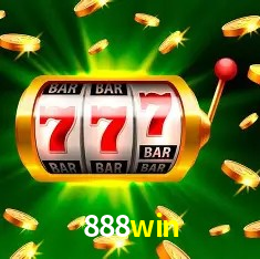 888win Slot - 320+ Caça-Níqueis Premium
