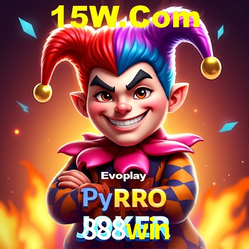 Torneios 888win