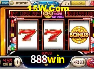 888win São Paulo - Jogo Providers