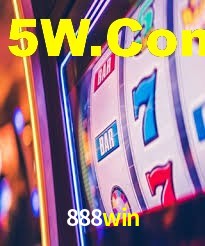 888win App Interface