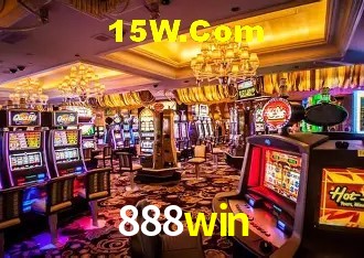 888win Entrar - Login Seguro Certificado