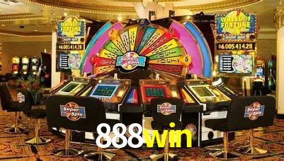 888win Belo Horizonte - Jackpots