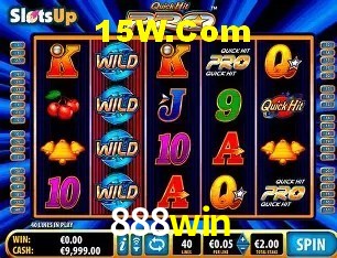888win Brasília - Bonus Features