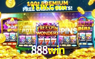 888win Promoções - 30+ Ofertas Diárias